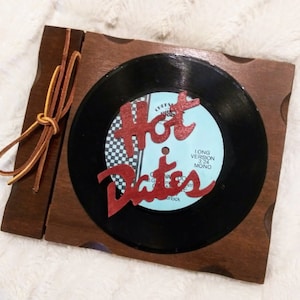 Hot Dates - 45