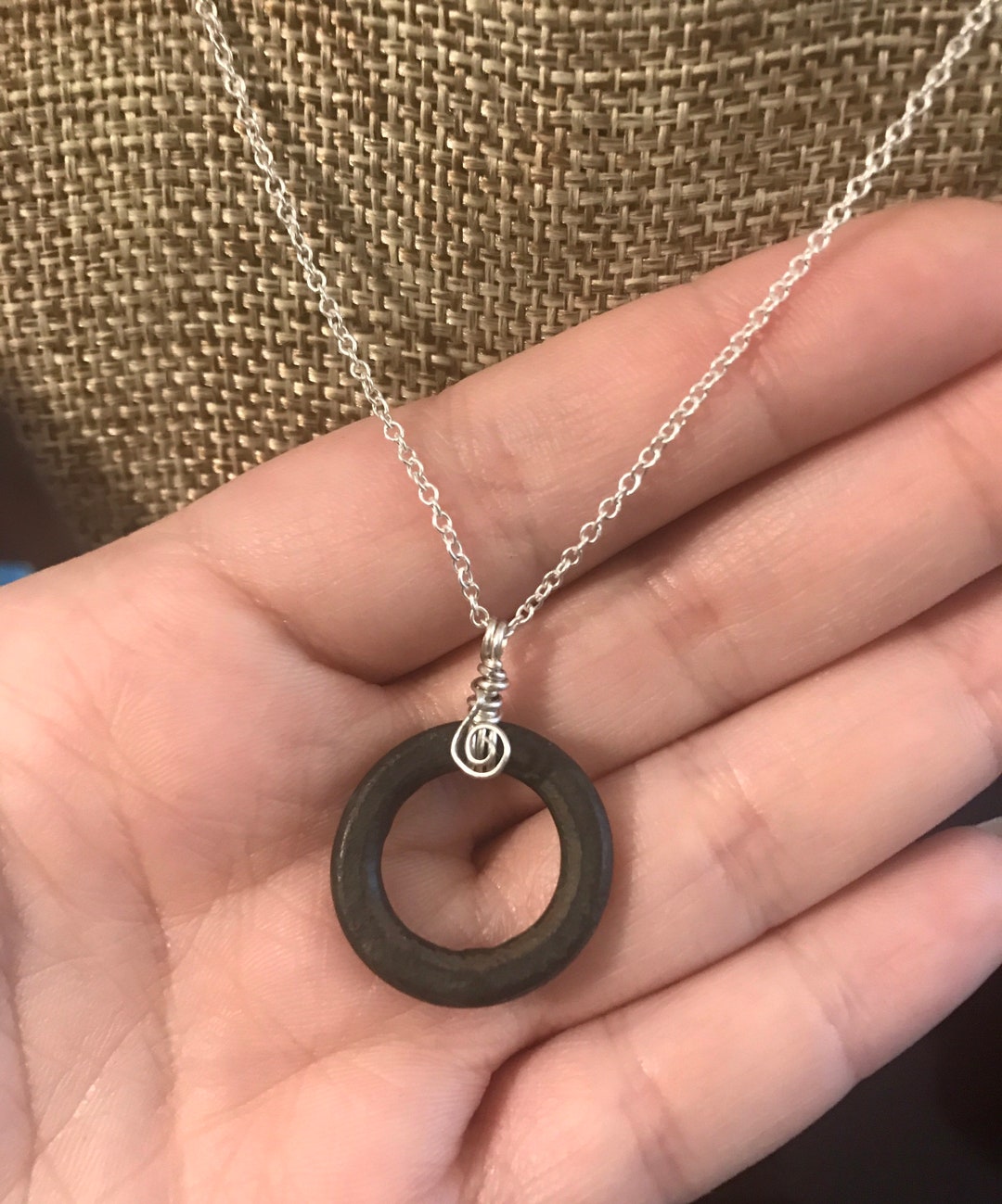 PROTO NECKLACE