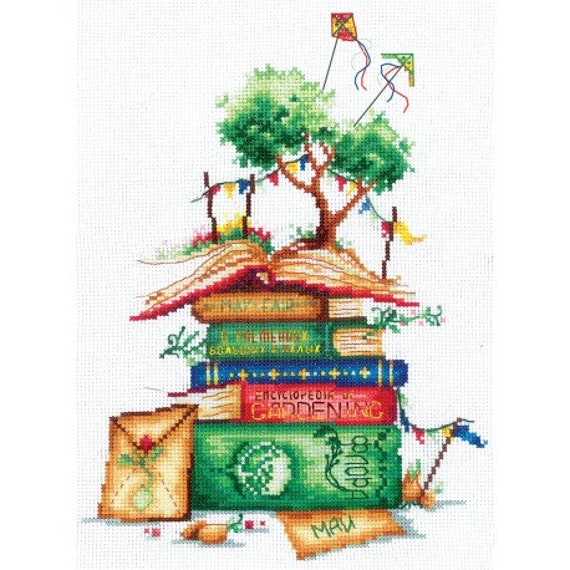 Sampler pennsylvania stitch cross alphabet stamped country stitching