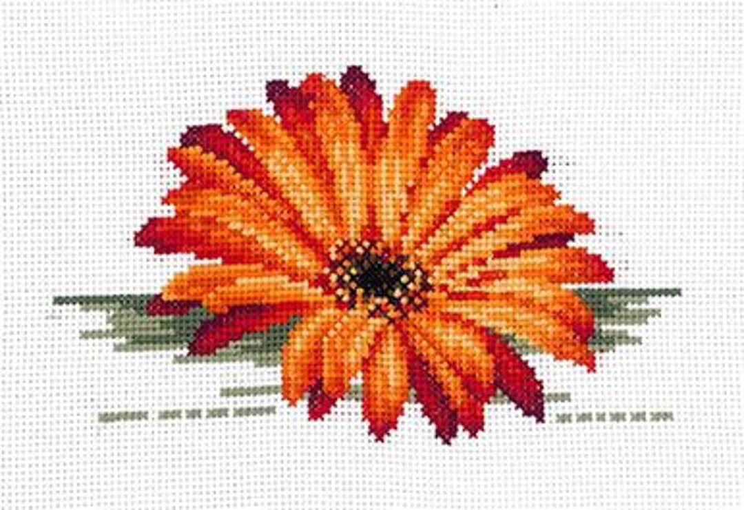 Cross Stitch Kit Delight D08 Etsy UK