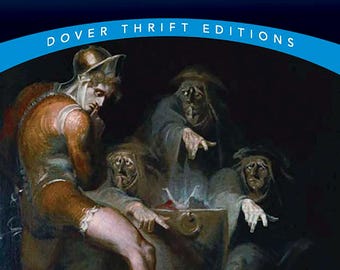 Macbeth van William Shakespeare