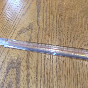 Magnifying glass
