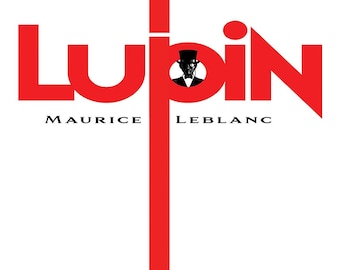 Lupin von Maurice LeBlanc