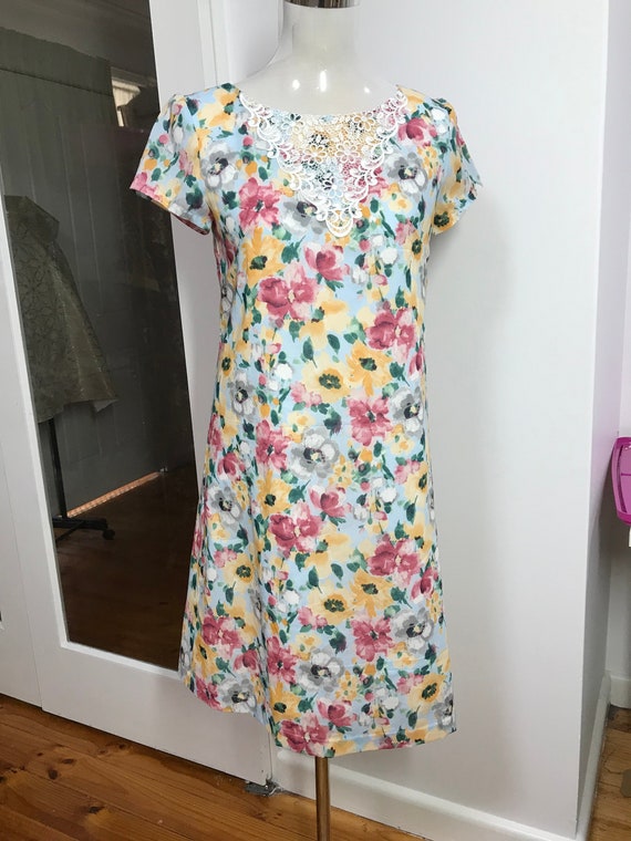 pullover summer dresses