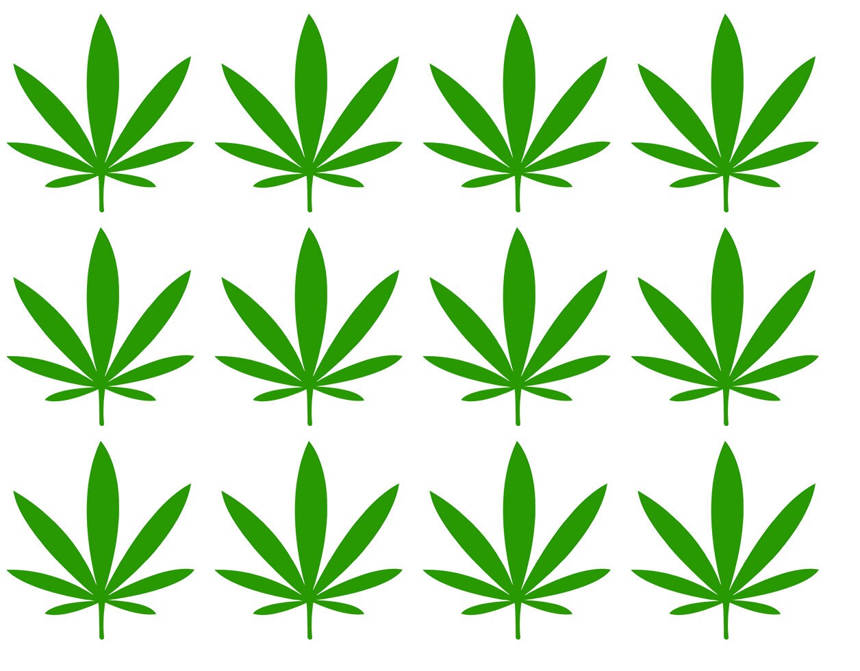 35 cannabis stickers weed envelope seal marijuana stickers etsy