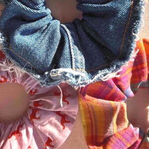 Paquete de 3 coleteros — The Cowgirly