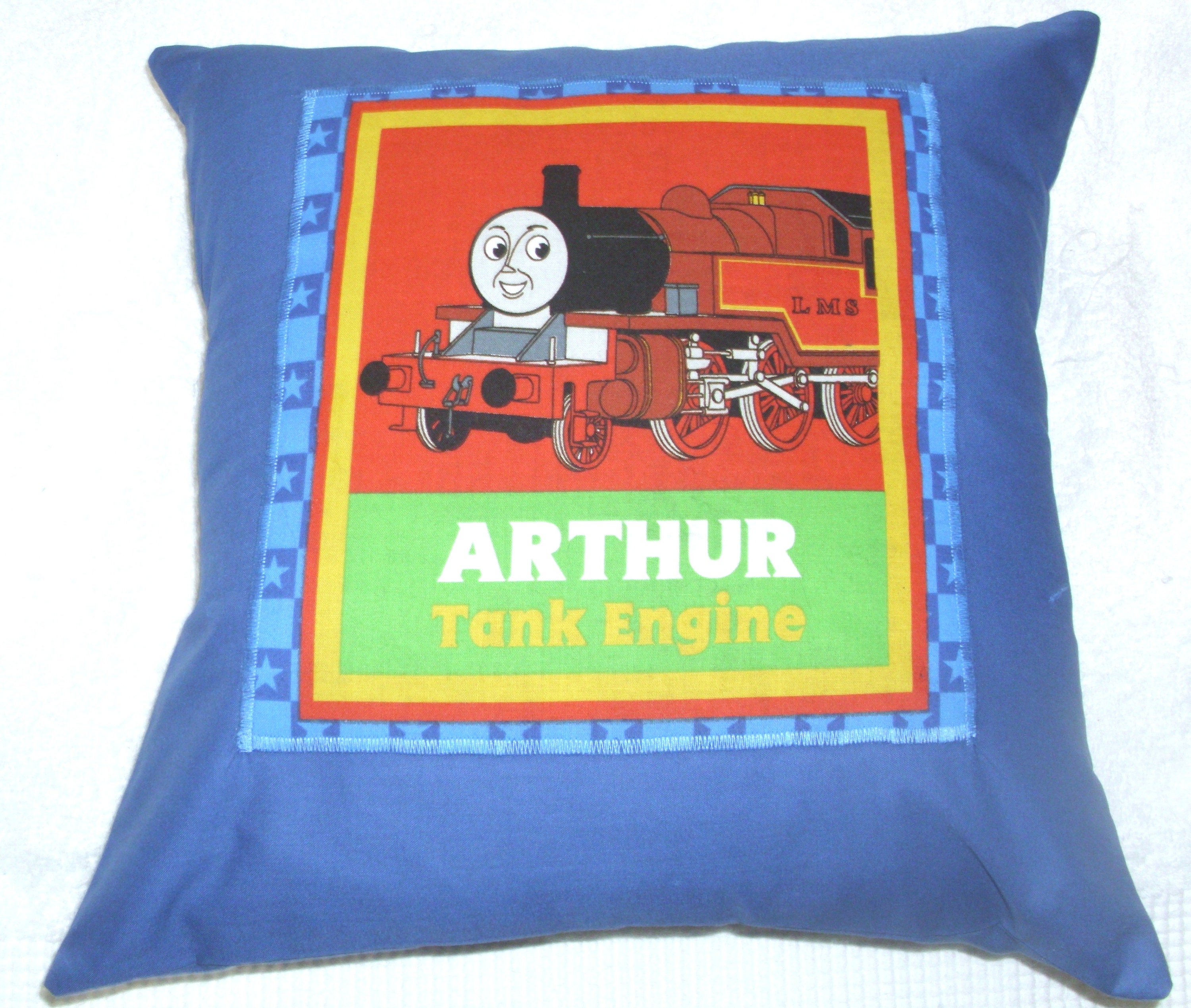 Thomas the tank sales engine arthur