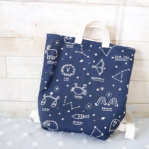 Kids backpack