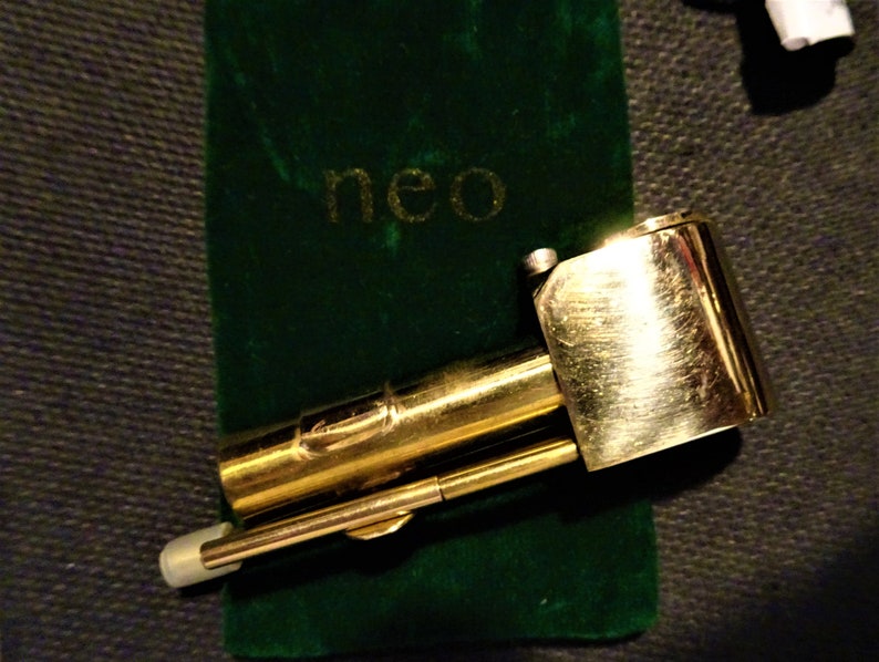 1 NEW Original Authentic Genuine NEO Pipe the Heavy Duty - Etsy
