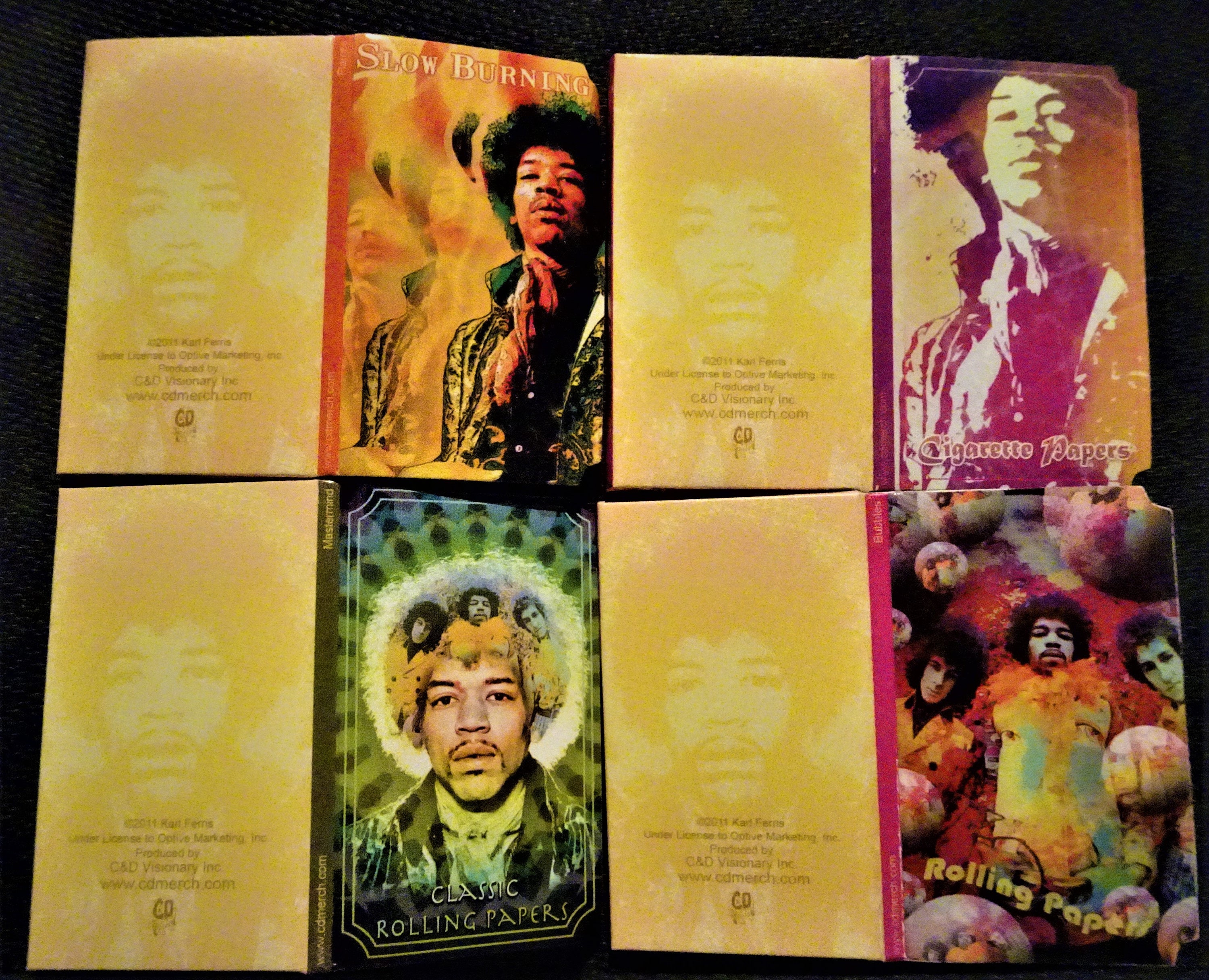 Jimi hendrix philosophy picture