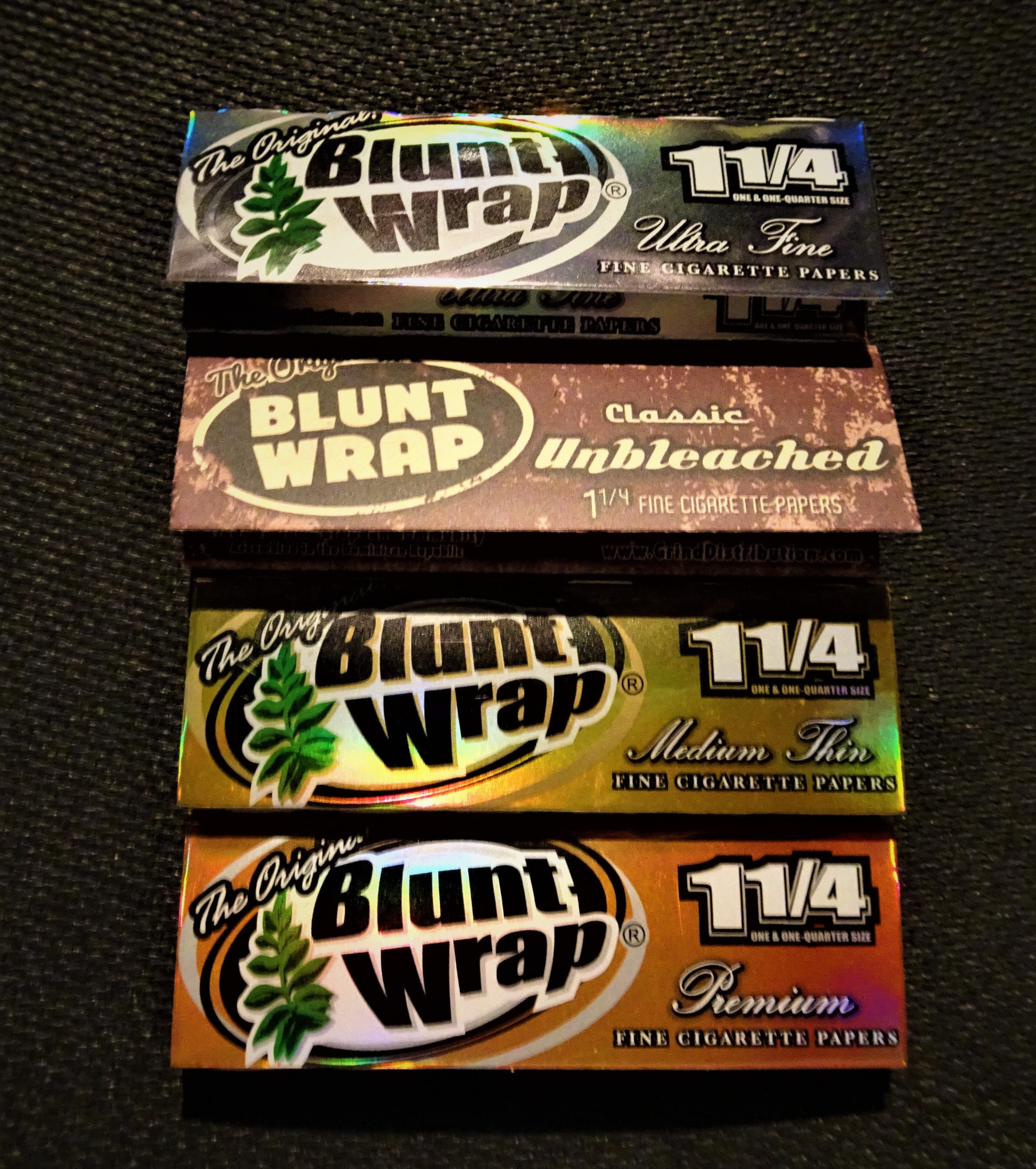 Blunt Wraps: The Complete Guide To Rolling Papers Without Ever Going To A  Smoke Shop - Magnetic Magazine