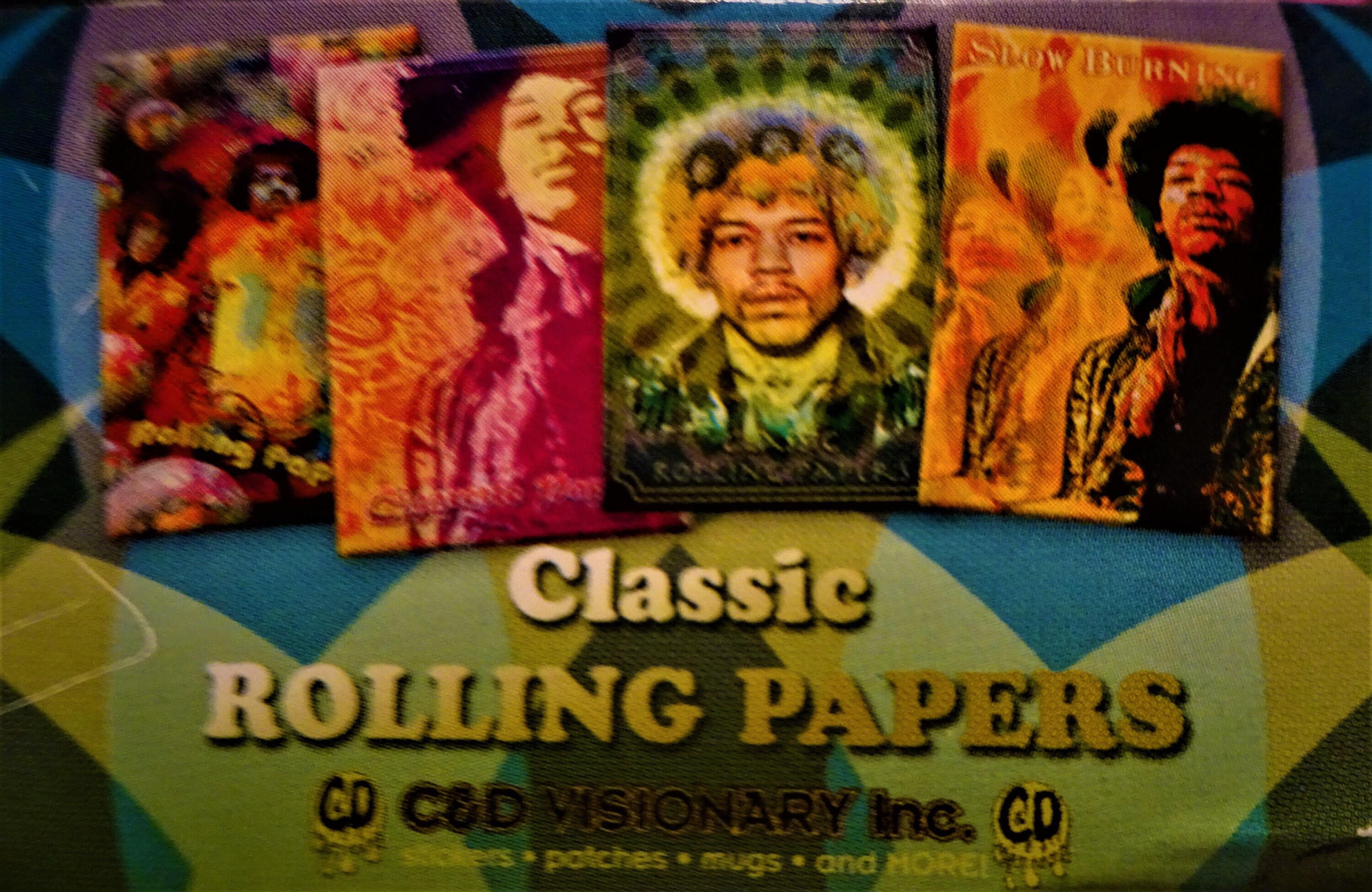 Jimi hendrix funeral pictures picture