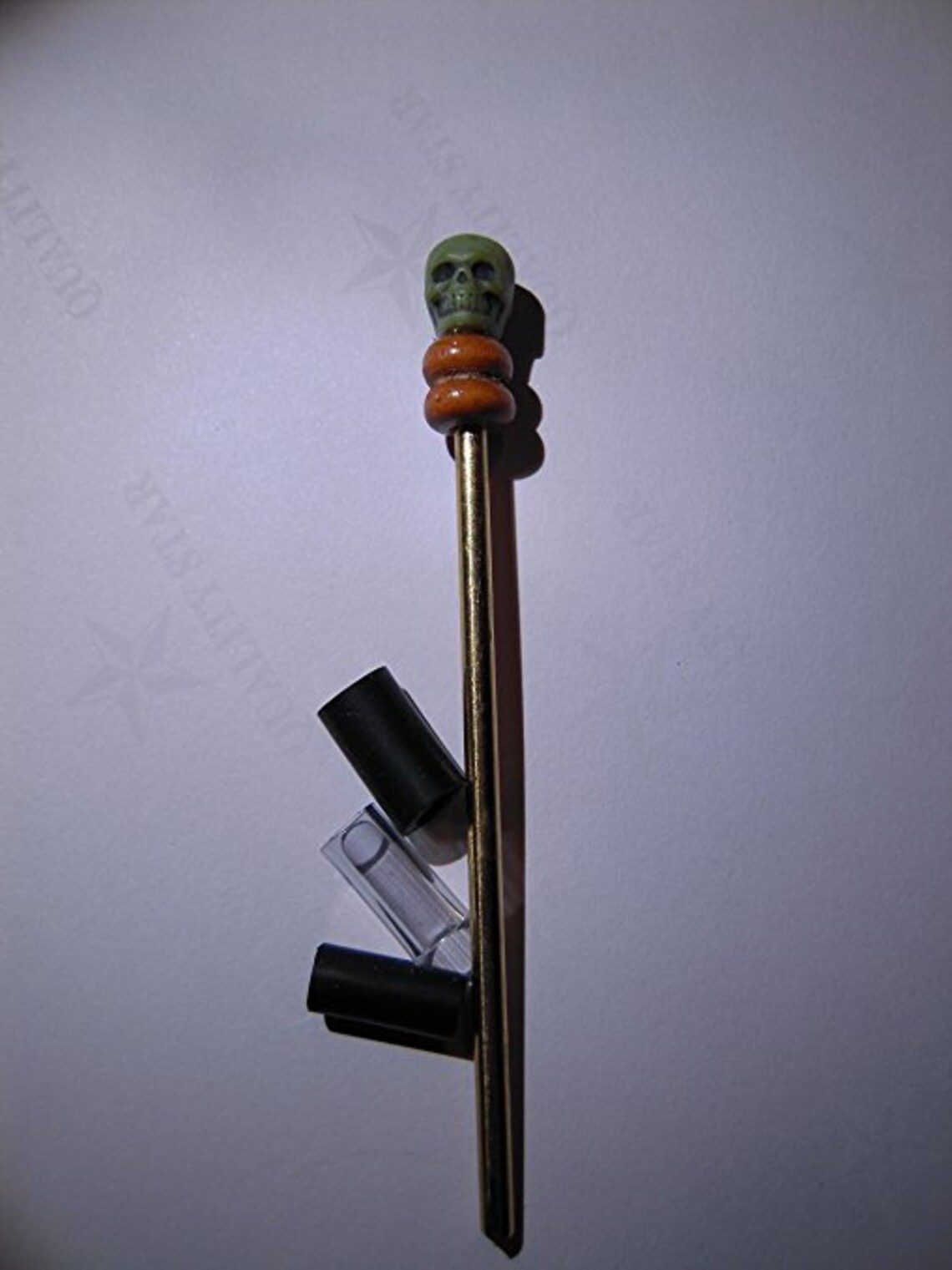 Proto Pipe Stem Cleaner Tar Removal Tool Stem Cleaner Brass Etsy UK