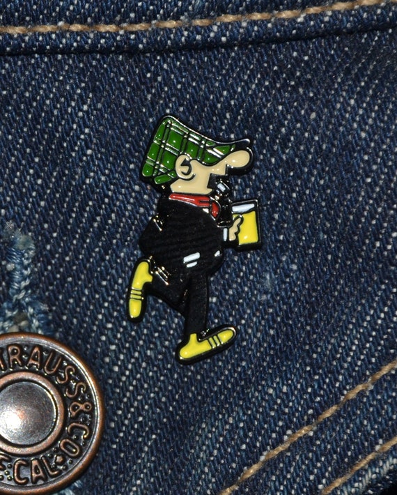 Andy capp memorabilia hotsell