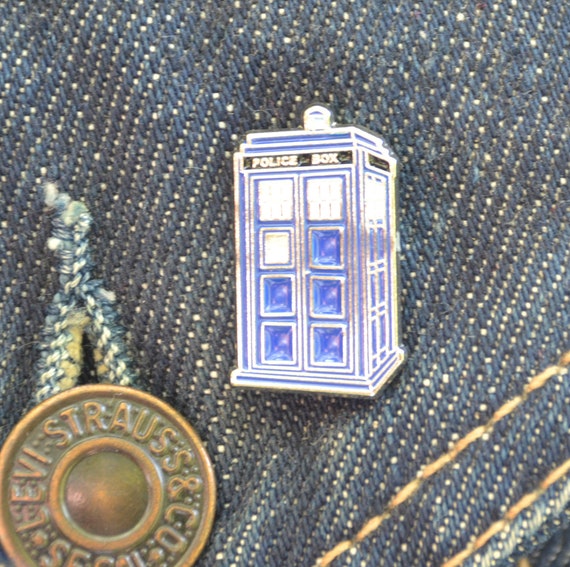 Tardis Politiebox Bord Pdf Laser Cut Wooden Police Box Tardis Toy