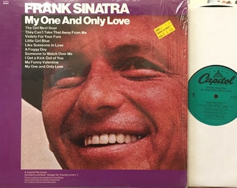 My One And Only Love Etsy