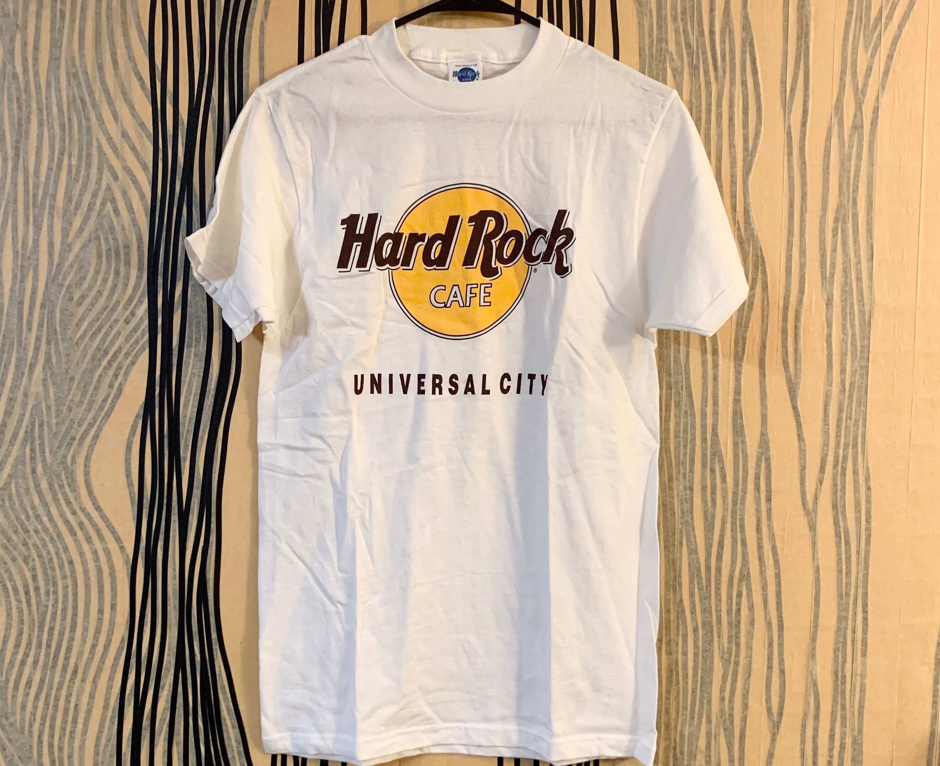 Hard rock 2024 t shirt