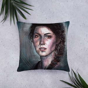 Almofada Básica Kassandra