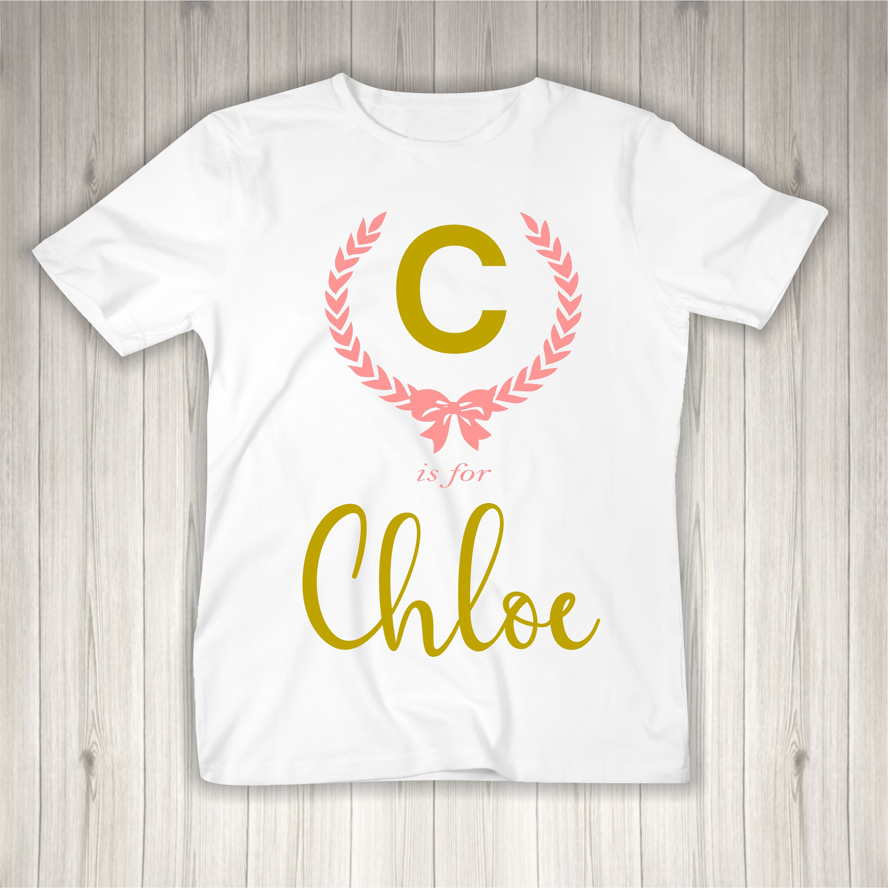 Personalized Girls Shirt Monogram Girls Shirt Monogram Baby Etsy Personalized Girls Shirt Monogram Girls Shirt Monogram Baby Etsy