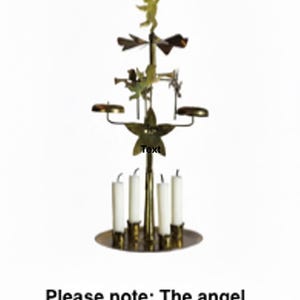 Vintage angel chimes - Etsy 日本