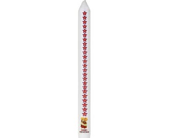 Advent Candle Christmas - Angelic Choir Boy
