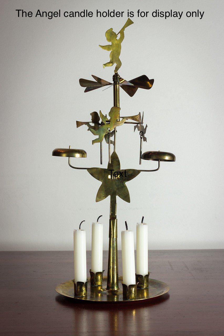 Vintage angel chimes - Etsy 日本