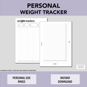 PERSONAL RINGS Fitness Bundle image 4