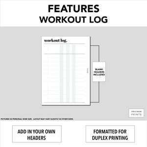 FCC RINGS Fitness Bundle image 3