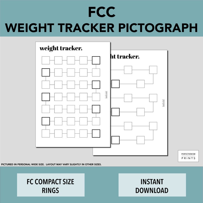 FCC RINGS Fitness Bundle image 6