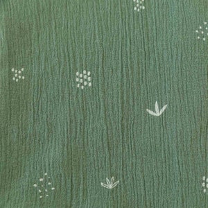 Captus printed cotton bambula fabric, fabrics for making doll clothes, clothing fabrics, cotton fabrics