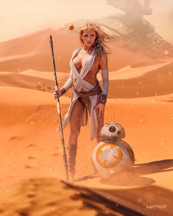 Sexy star wars cosplay discount