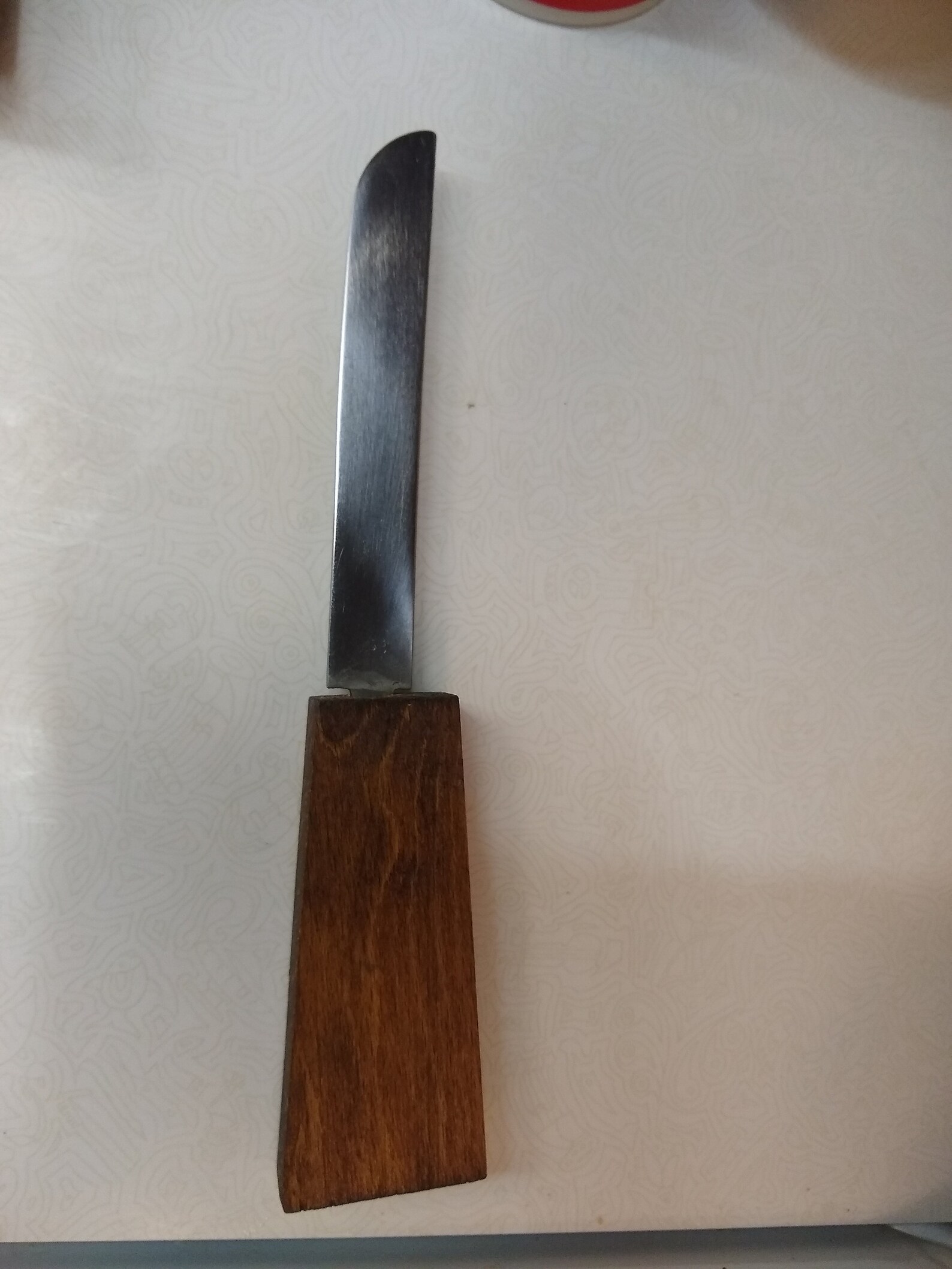 Japanese stainless steel letter opener Etsy 日本