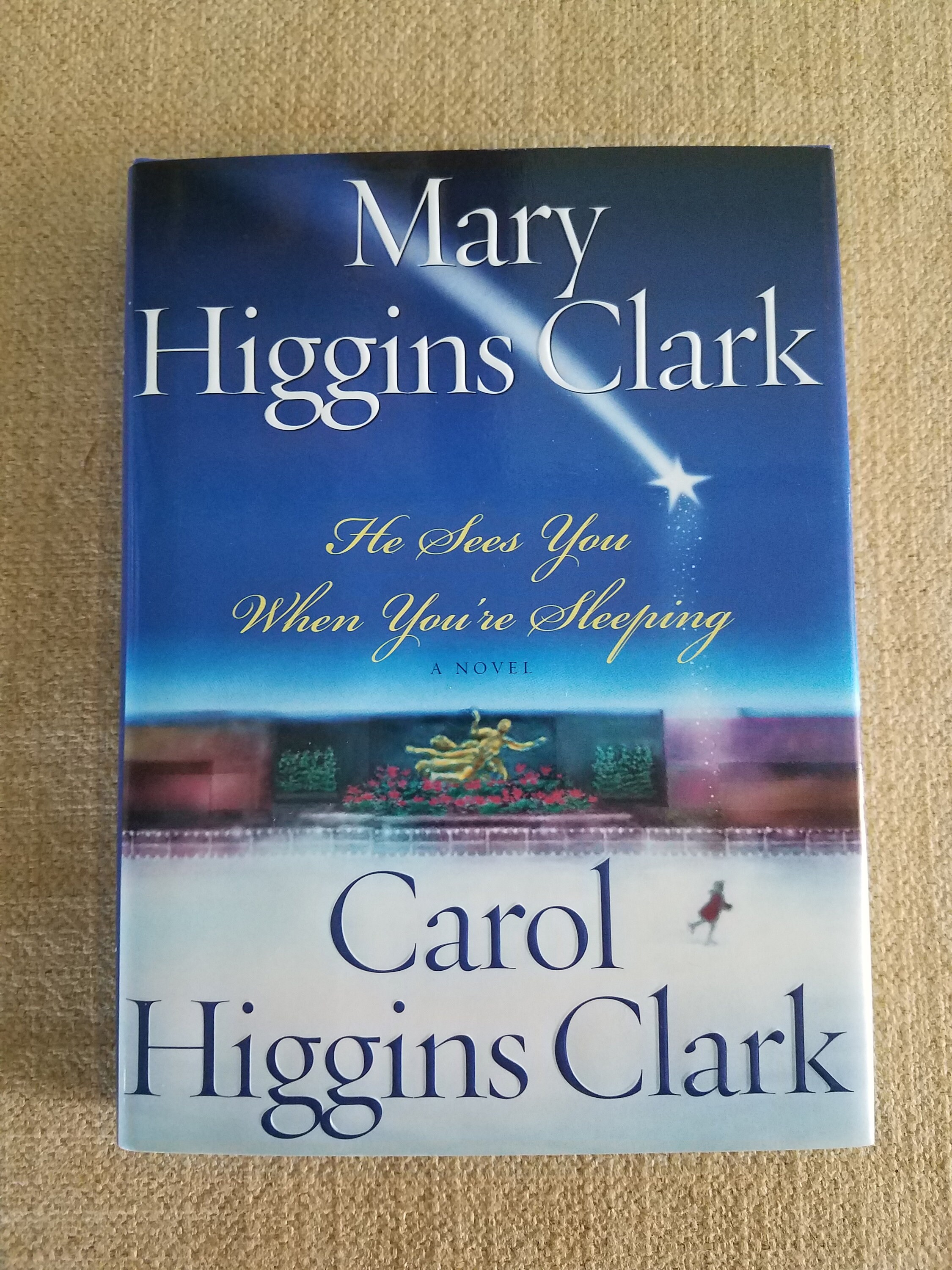 Mary higgins clark - Etsy España Mary higgins clark - Etsy España