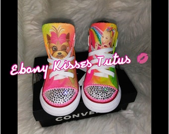 women's jojo siwa shoes