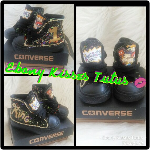 rugrats converse