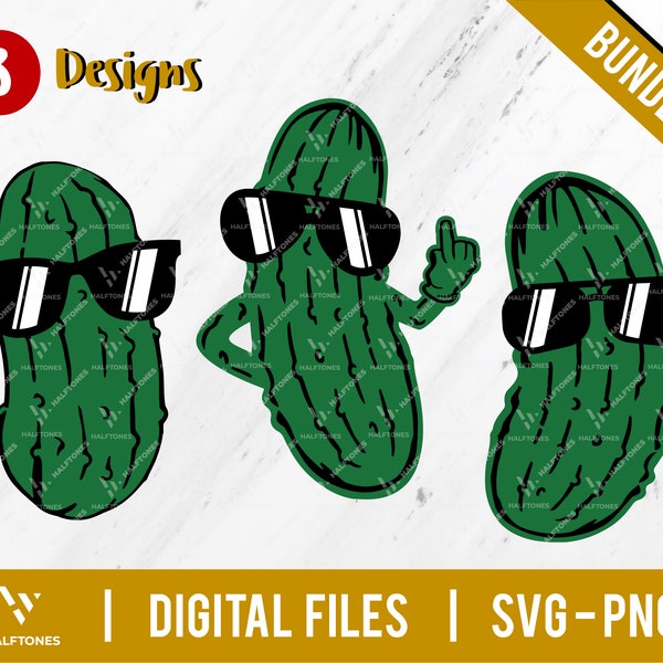 Funny Pickle svg, Paint me green, call me a pickle, done Dillin' with you svg, Dill Pickle SVG, Pickle sunglasses | Digital Files PNG