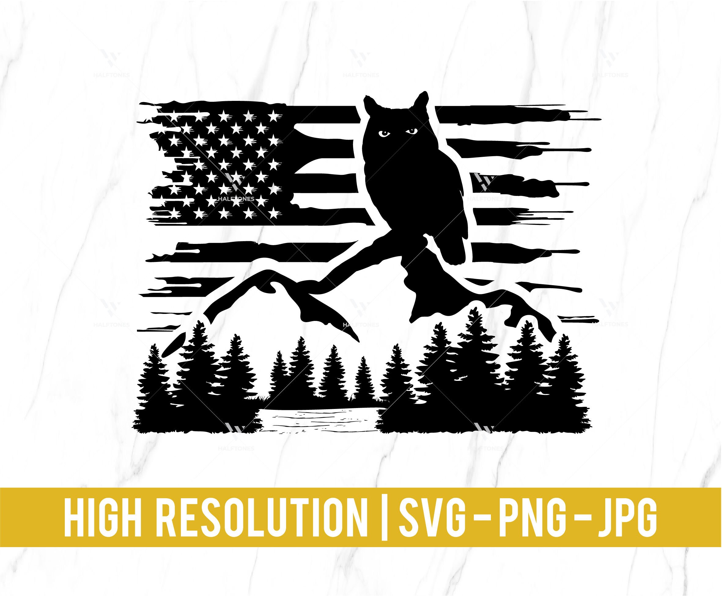 Free Free 248 Flag And Mountain Svg SVG PNG EPS DXF File