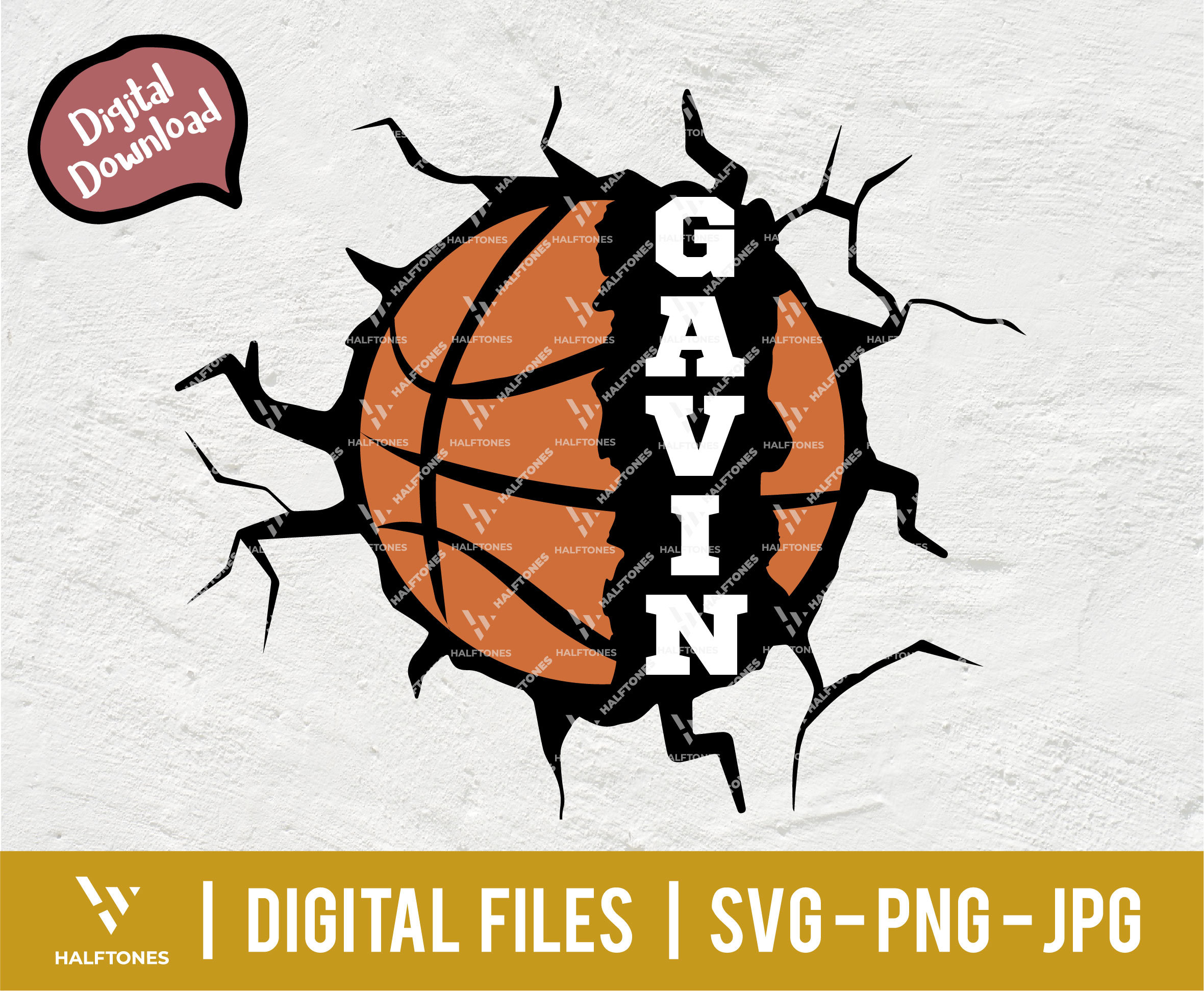 Name Basketball Svg Basketball Decal Svg Basketball Shirt Etsy