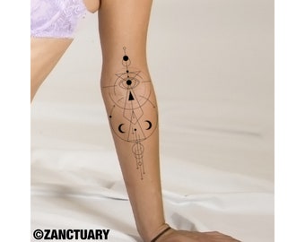 Tatowierung Etsy