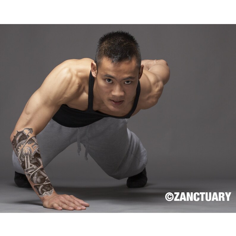 Способы как стать сильным. Способы как стать сильным