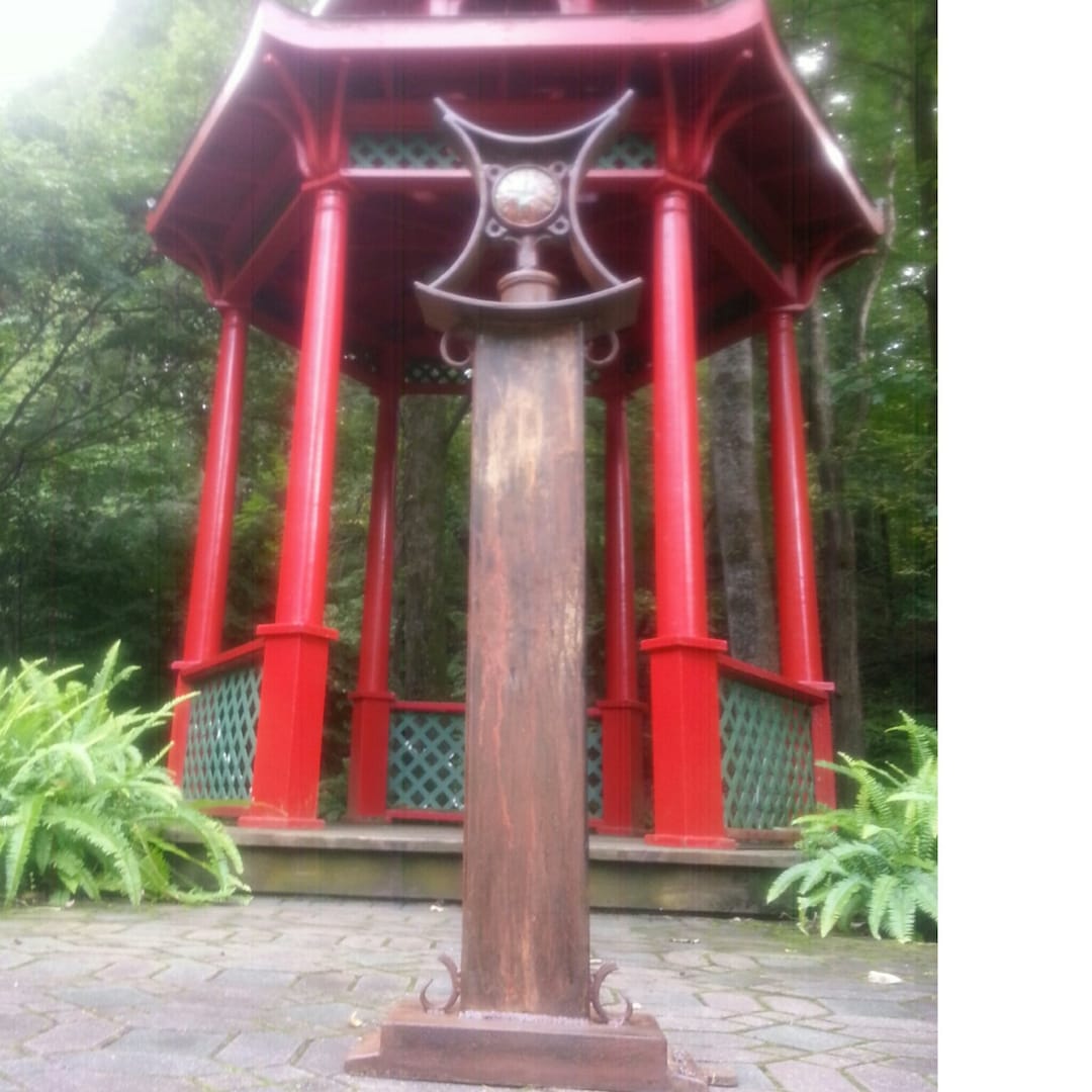 Metal Sculpturezen Gardenmetal Artzen Sculpturezen Art,aged Copper