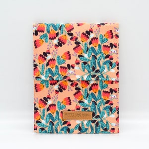 e-Reader bag - Karin (custom-made e.g. for Kindle Paperwhite, Kindle Voyage, Tolino Shine 3, Tolino Vision 4 HD, and much more)