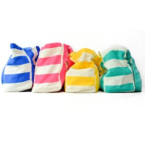 große Badetasche aus Frottee / hebt garantiert die Urlaubsstimmung und gibt dir das ultimative Sommergefühl / XXL Badetasche / Strandtasche