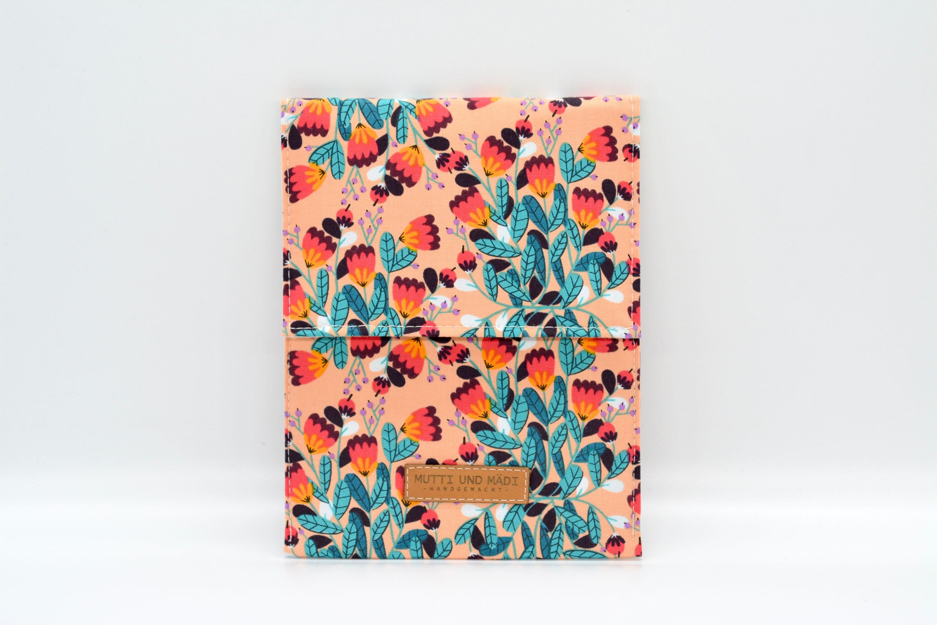 Cover Luxe Kobo Aura Edition 2 Rouge