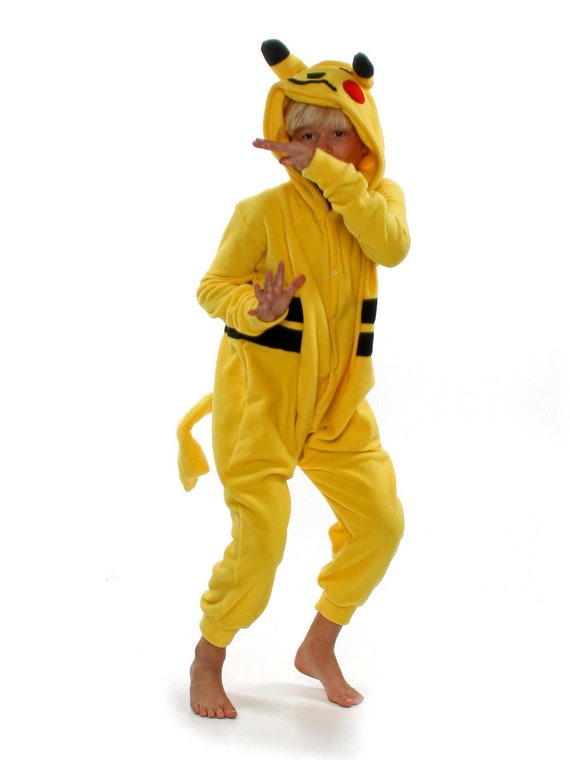 Kids Animal Onesie