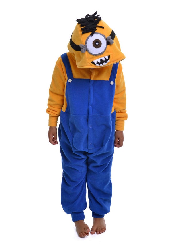 minion Onesie