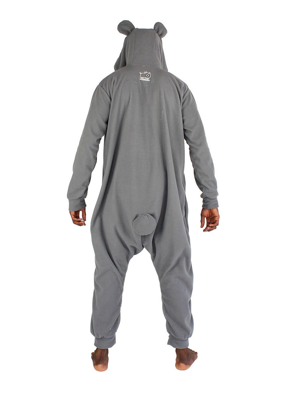 Adult Animal Onesie kigurumi Cosplay Koala Bear Etsy