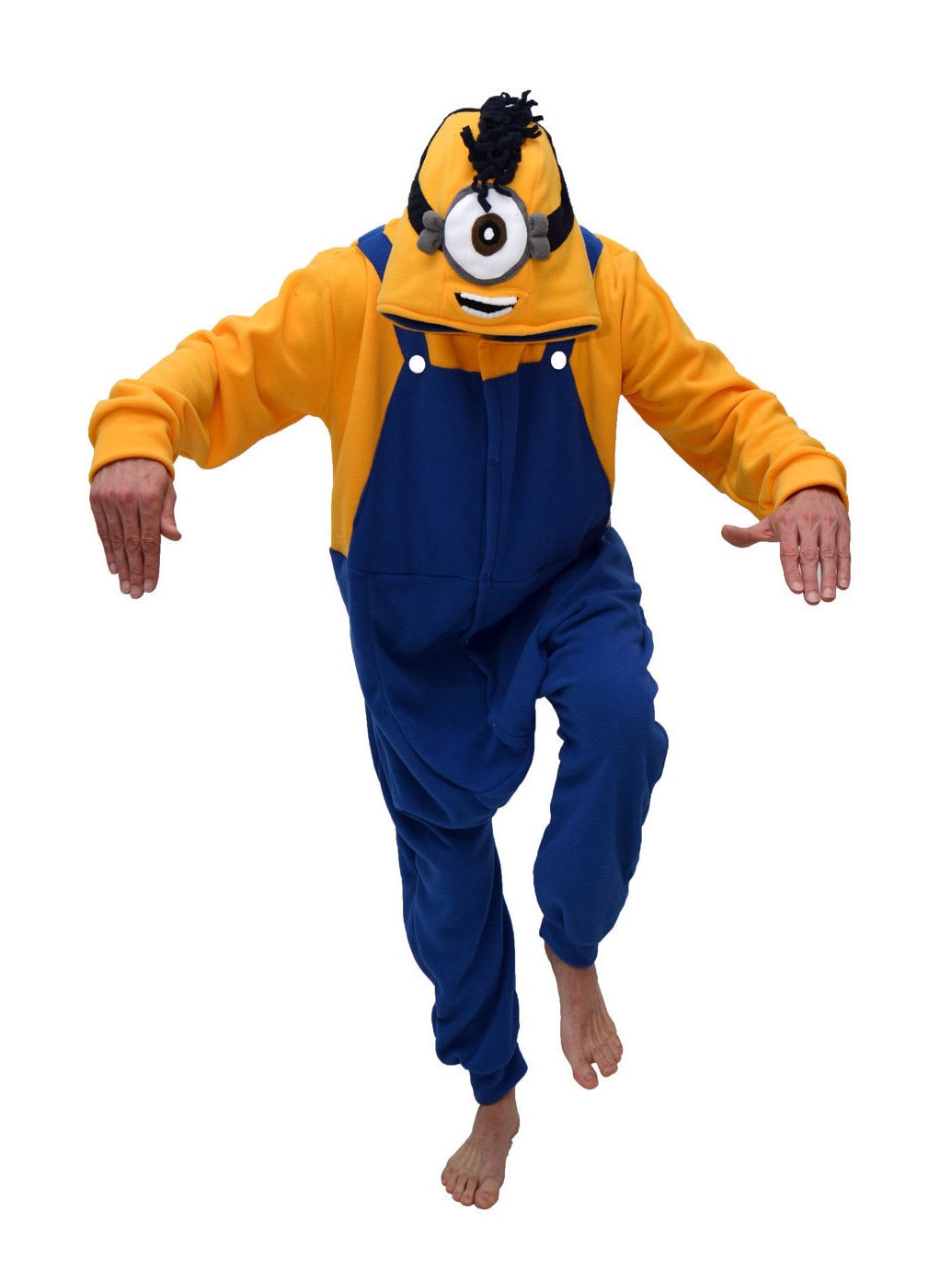 honing Banzai rust Minion Onesies - Etsy