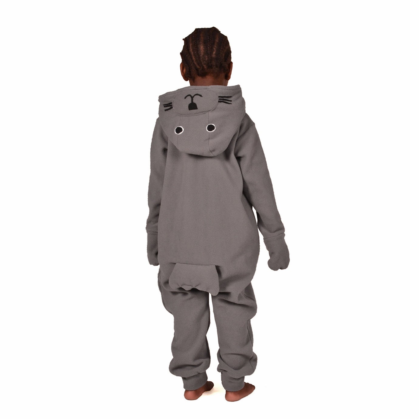 Kids Animal Onesie (kigurumi - Cosplay) - Seal - Etsy