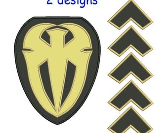 roman reigns etsy